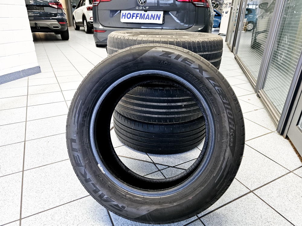 VW Golf Variant  bei Hoffmann Automobile in Wolfsburg kaufen und sofort mitnehmen - Bild 3