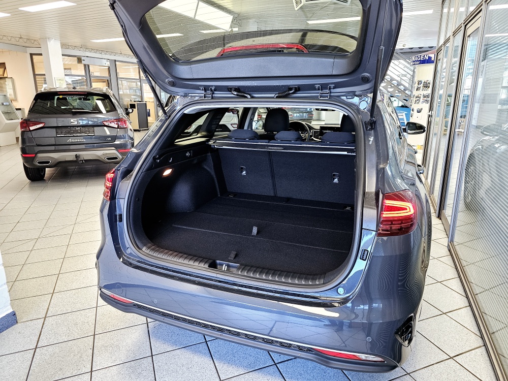 Kia Ceed  bei Hoffmann Automobile in Wolfsburg kaufen und sofort mitnehmen - Bild 2