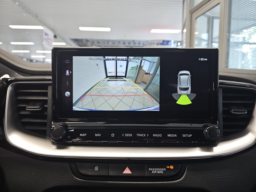 Kia Ceed  bei Hoffmann Automobile in Wolfsburg kaufen und sofort mitnehmen - Bild 12