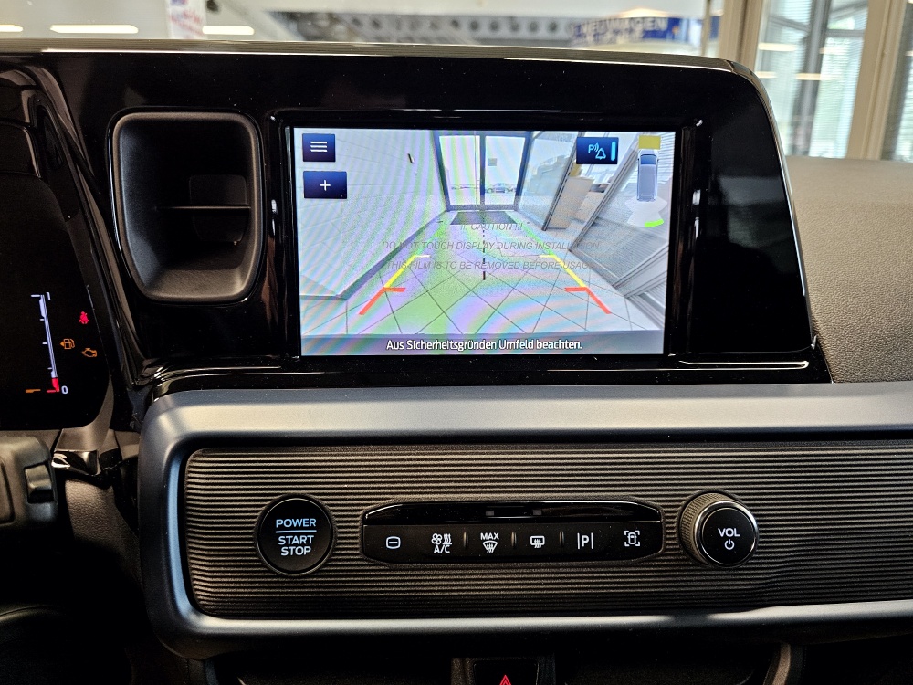 Ford Tourneo Courier  bei Hoffmann Automobile in Wolfsburg kaufen und sofort mitnehmen - Bild 19