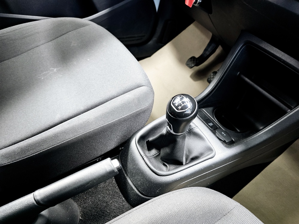 VW up!  bei Hoffmann Automobile in Wolfsburg kaufen und sofort mitnehmen - Bild 6