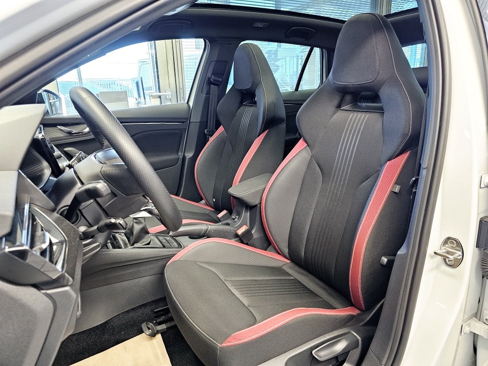 Skoda Scala  bei Hoffmann Automobile in Wolfsburg kaufen und sofort mitnehmen - Bild 19