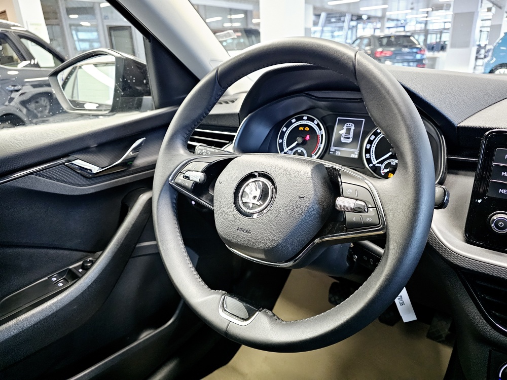Skoda Kamiq  bei Hoffmann Automobile in Wolfsburg kaufen und sofort mitnehmen - Bild 13