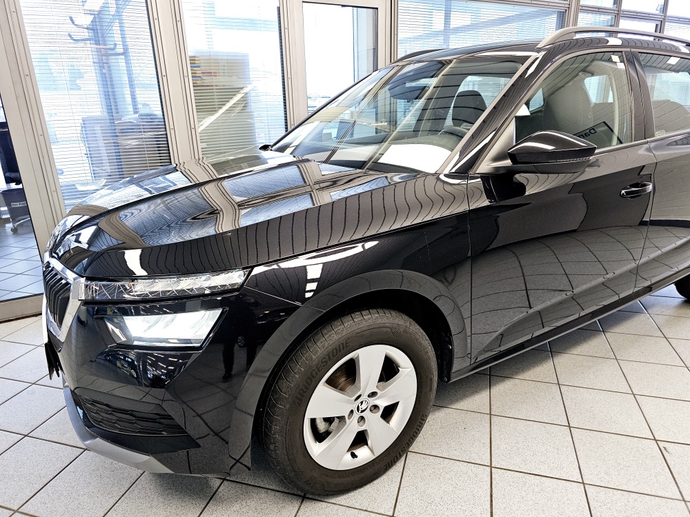 Skoda Kamiq  bei Hoffmann Automobile in Wolfsburg kaufen und sofort mitnehmen - Bild 19