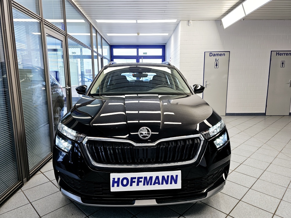 Skoda Kamiq  bei Hoffmann Automobile in Wolfsburg kaufen und sofort mitnehmen - Bild 20