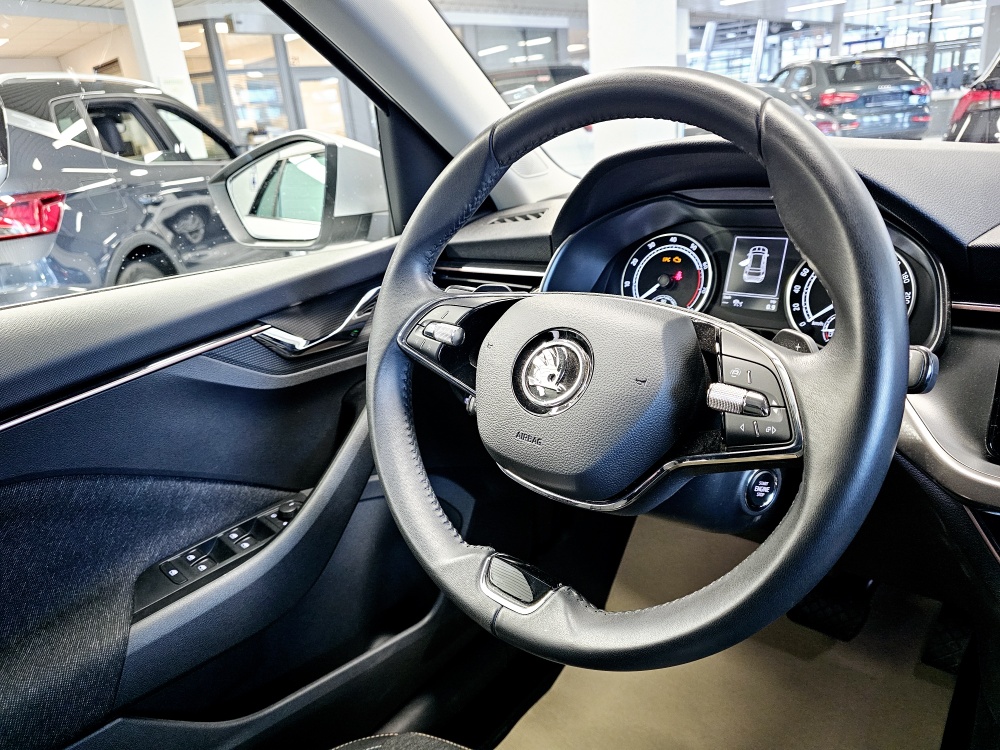 Skoda Kamiq  bei Hoffmann Automobile in Wolfsburg kaufen und sofort mitnehmen - Bild 15