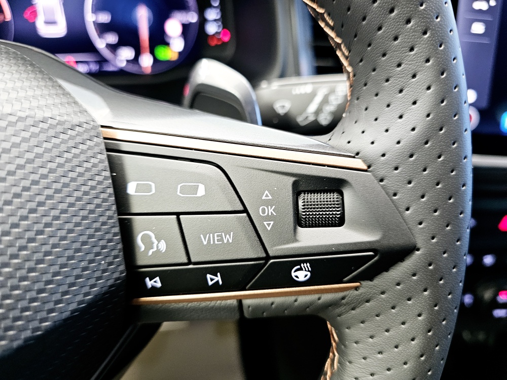 Cupra Ateca  bei Hoffmann Automobile in Wolfsburg kaufen und sofort mitnehmen - Bild 19