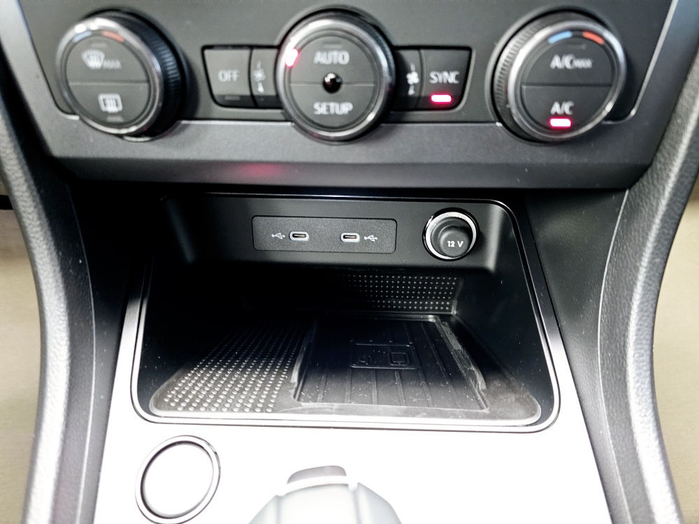 Cupra Ateca  bei Hoffmann Automobile in Wolfsburg kaufen und sofort mitnehmen - Bild 11
