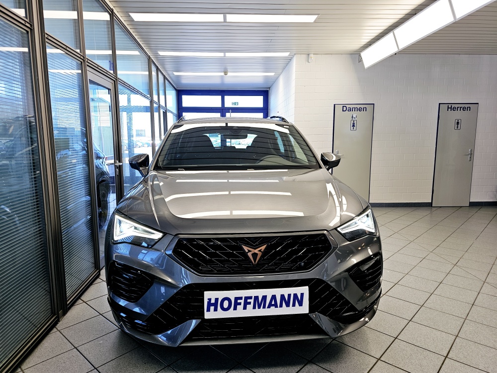 Cupra Ateca  bei Hoffmann Automobile in Wolfsburg kaufen und sofort mitnehmen - Bild 28