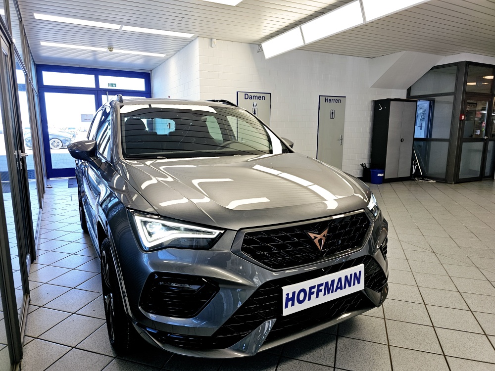Cupra Ateca  bei Hoffmann Automobile in Wolfsburg kaufen und sofort mitnehmen - Bild 29