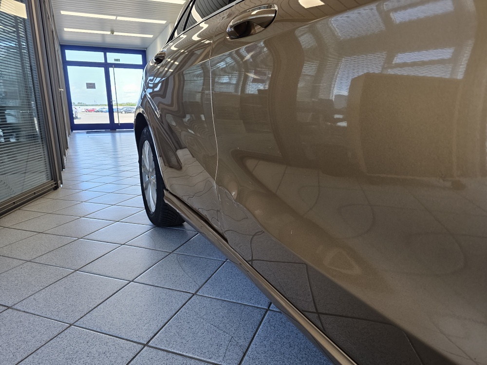 Mercedes-Benz A 180  bei Hoffmann Automobile in Wolfsburg kaufen und sofort mitnehmen - Bild 19