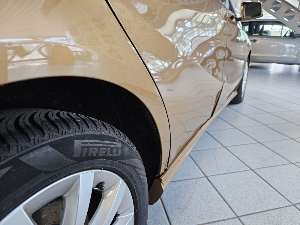 Mercedes-Benz A 180  bei Hoffmann Automobile in Wolfsburg kaufen und sofort mitnehmen - Bild 20