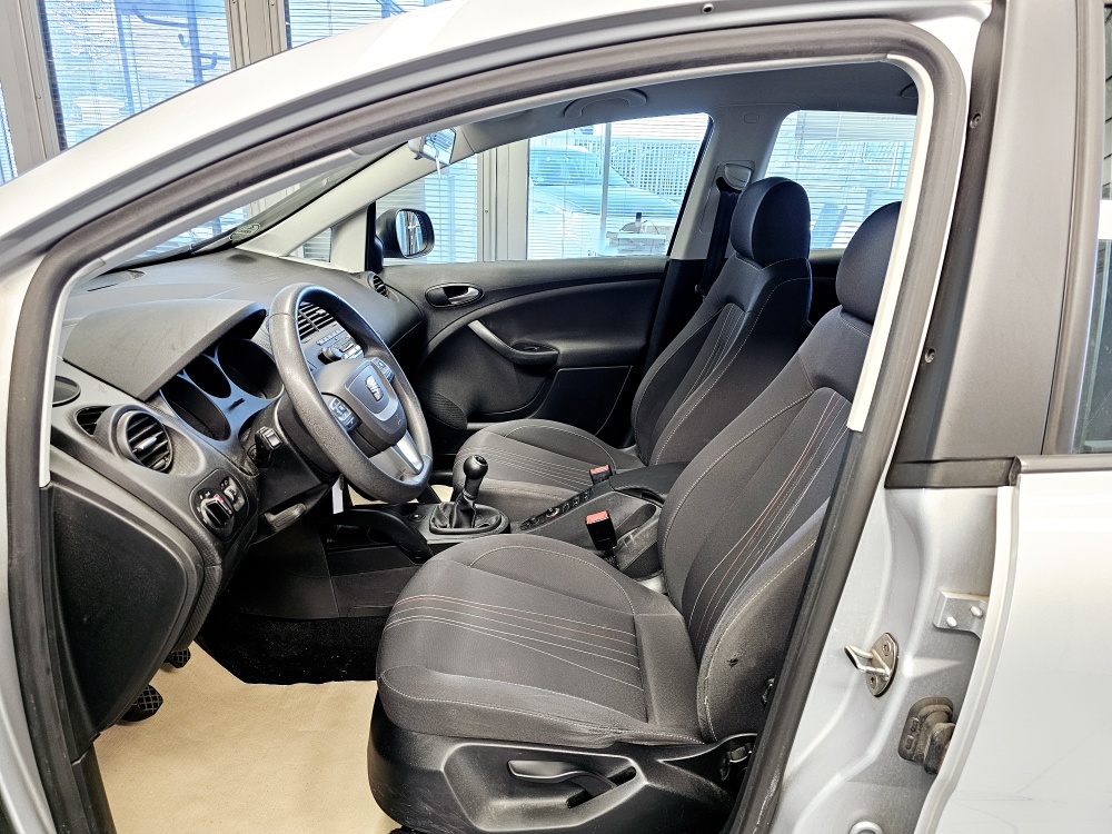 Seat Altea  bei Hoffmann Automobile in Wolfsburg kaufen und sofort mitnehmen - Bild 10