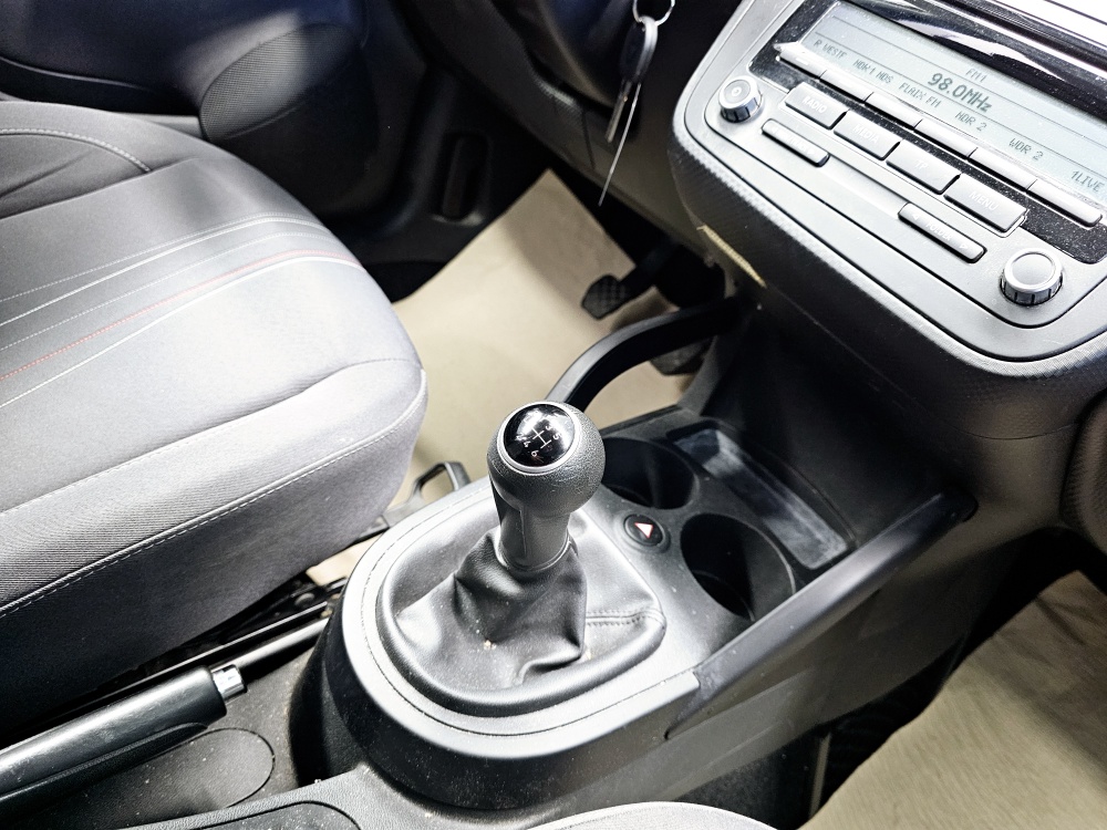 Seat Altea  bei Hoffmann Automobile in Wolfsburg kaufen und sofort mitnehmen - Bild 6