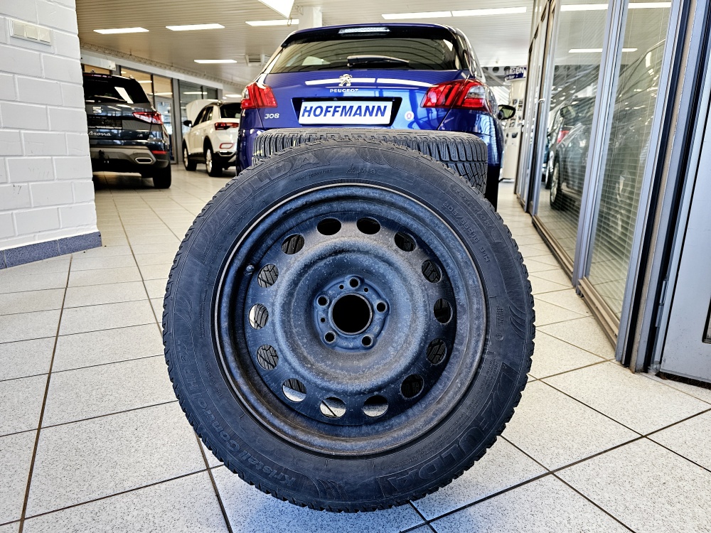 Peugeot 308  bei Hoffmann Automobile in Wolfsburg kaufen und sofort mitnehmen - Bild 3
