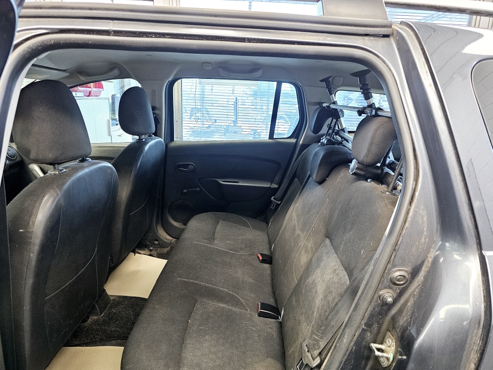 Dacia Logan MCV  bei Hoffmann Automobile in Wolfsburg kaufen und sofort mitnehmen - Bild 6
