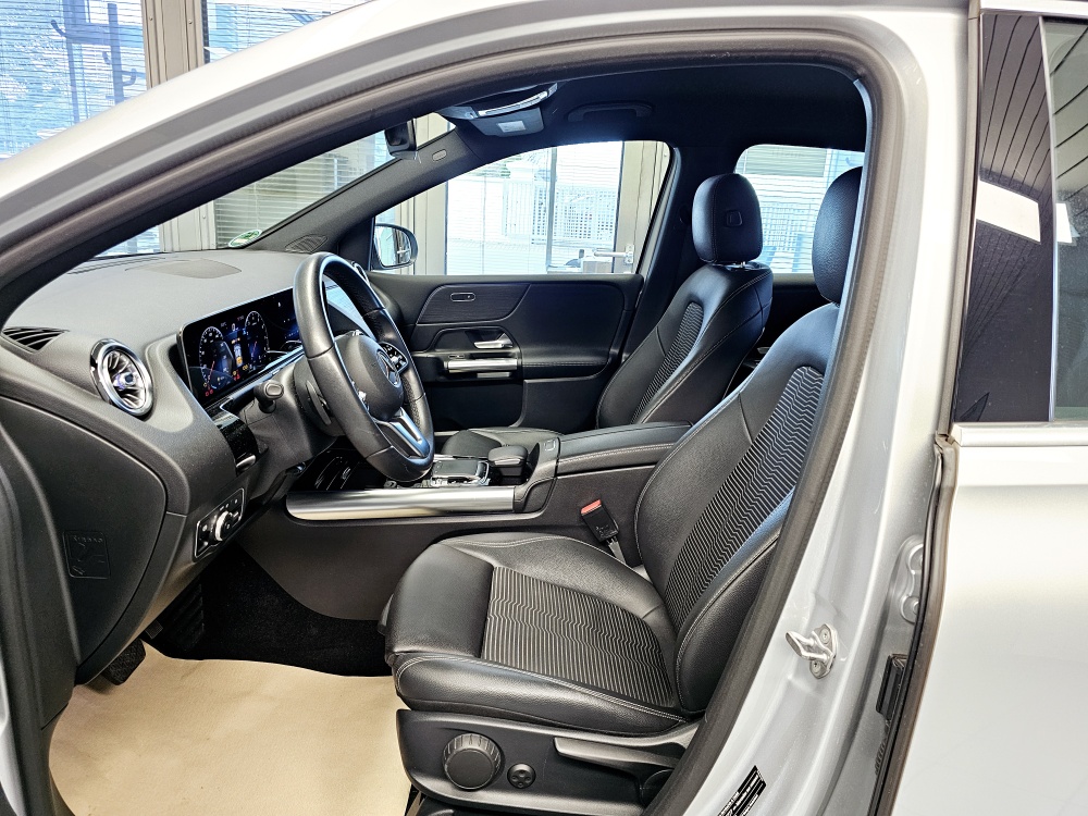 Mercedes-Benz B 180  bei Hoffmann Automobile in Wolfsburg kaufen und sofort mitnehmen - Bild 16