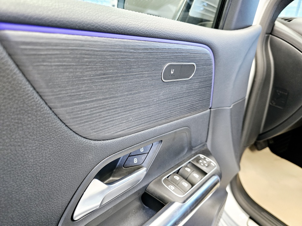 Mercedes-Benz B 180  bei Hoffmann Automobile in Wolfsburg kaufen und sofort mitnehmen - Bild 17