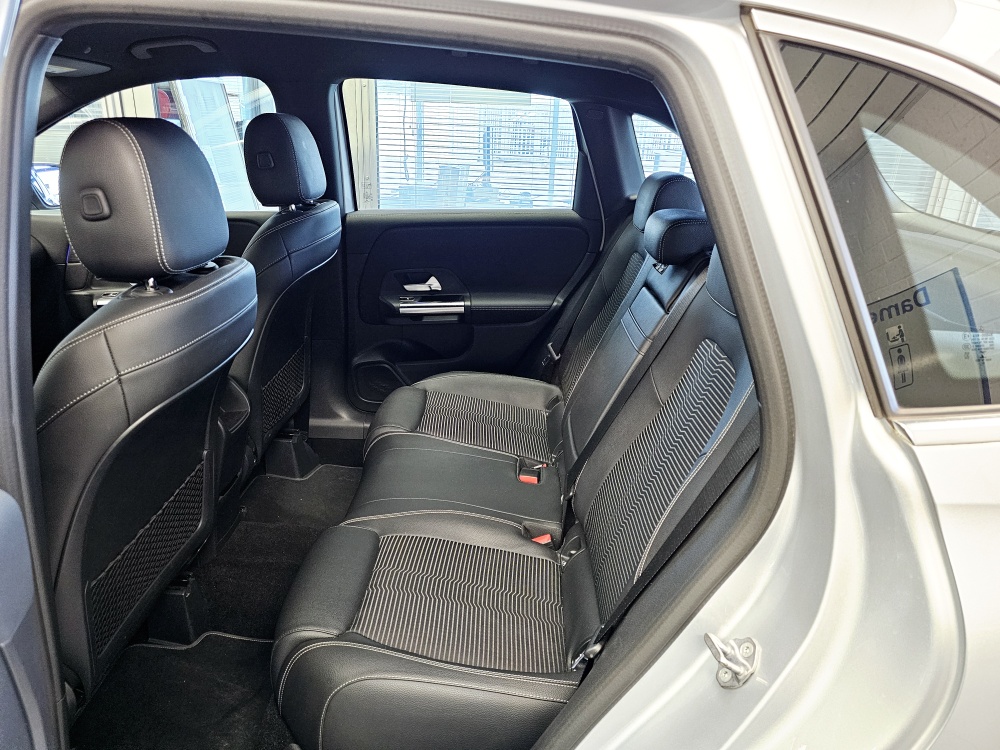 Mercedes-Benz B 180  bei Hoffmann Automobile in Wolfsburg kaufen und sofort mitnehmen - Bild 5