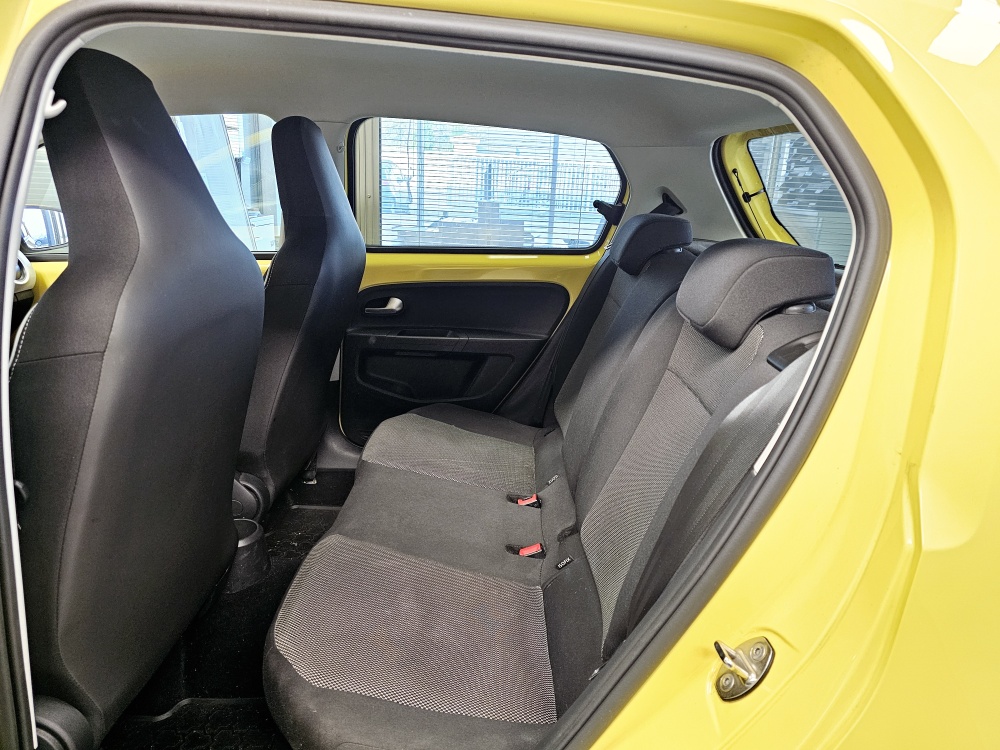 Seat Mii  bei Hoffmann Automobile in Wolfsburg kaufen und sofort mitnehmen - Bild 4