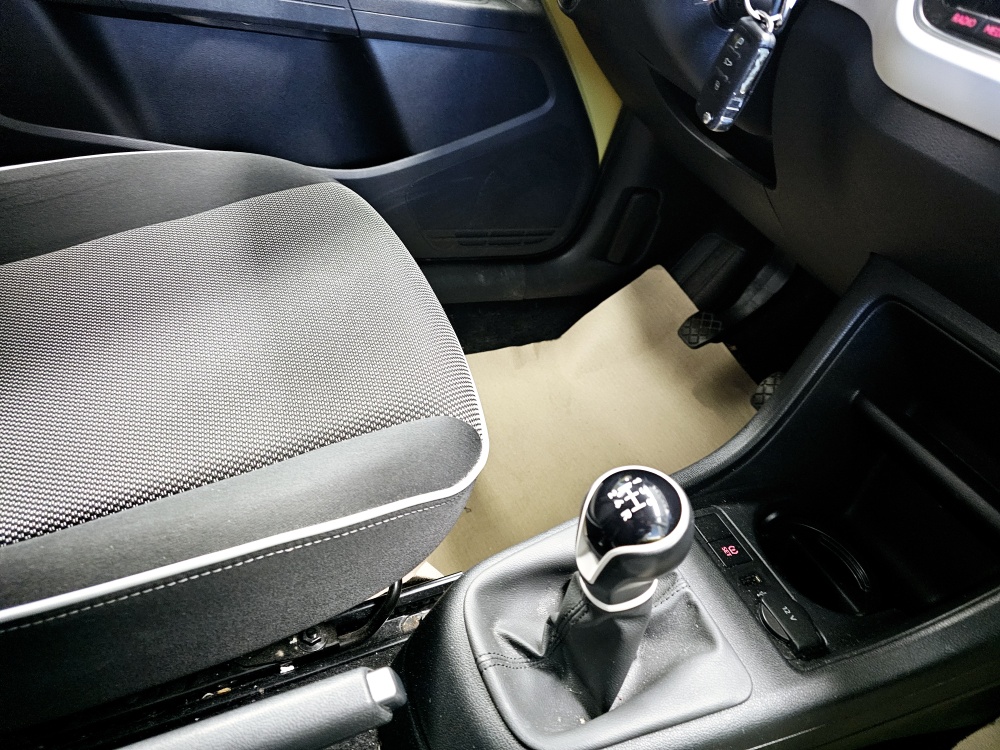 Seat Mii  bei Hoffmann Automobile in Wolfsburg kaufen und sofort mitnehmen - Bild 6