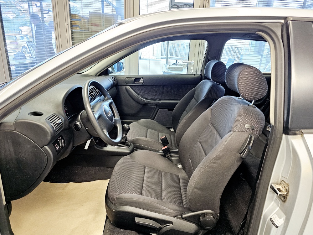 Audi A3  bei Hoffmann Automobile in Wolfsburg kaufen und sofort mitnehmen - Bild 10