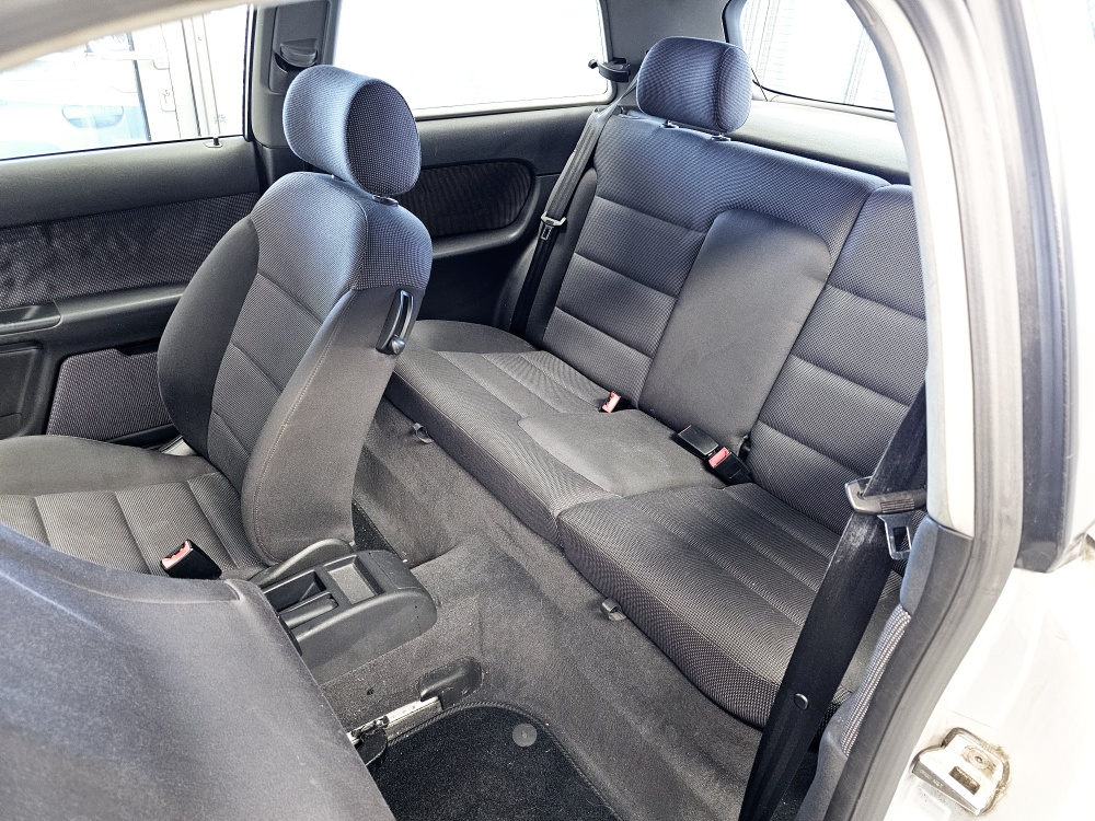 Audi A3  bei Hoffmann Automobile in Wolfsburg kaufen und sofort mitnehmen - Bild 4