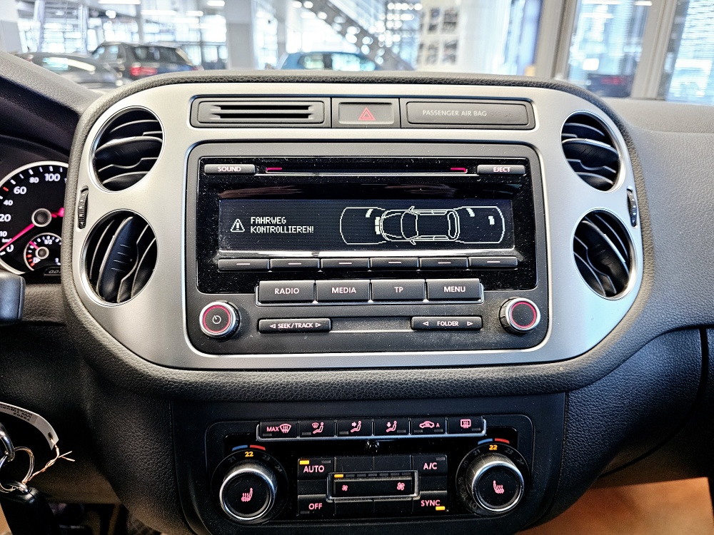 VW Tiguan  bei Hoffmann Automobile in Wolfsburg kaufen und sofort mitnehmen - Bild 20