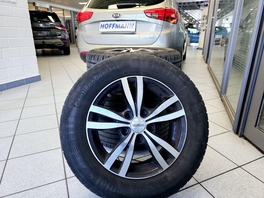 Kia Ceed  bei Hoffmann Automobile in Wolfsburg kaufen und sofort mitnehmen - Bild 3