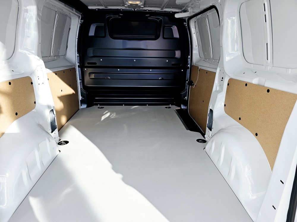 Opel Vivaro  bei Hoffmann Automobile in Wolfsburg kaufen und sofort mitnehmen - Bild 3