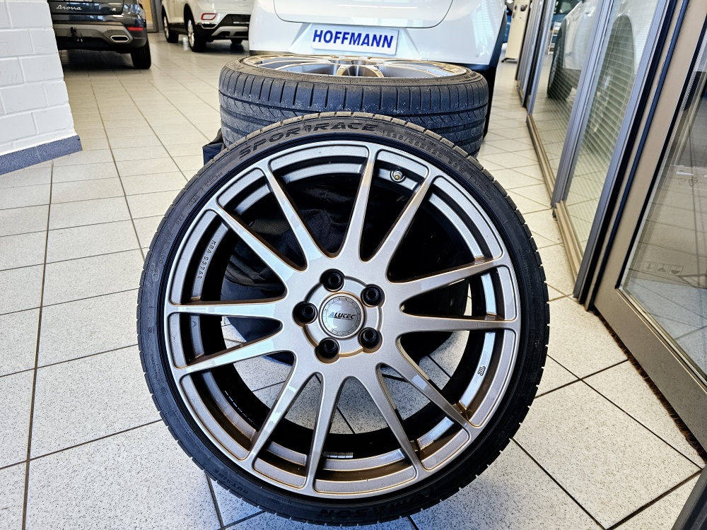 Mazda CX-3  bei Hoffmann Automobile in Wolfsburg kaufen und sofort mitnehmen - Bild 4