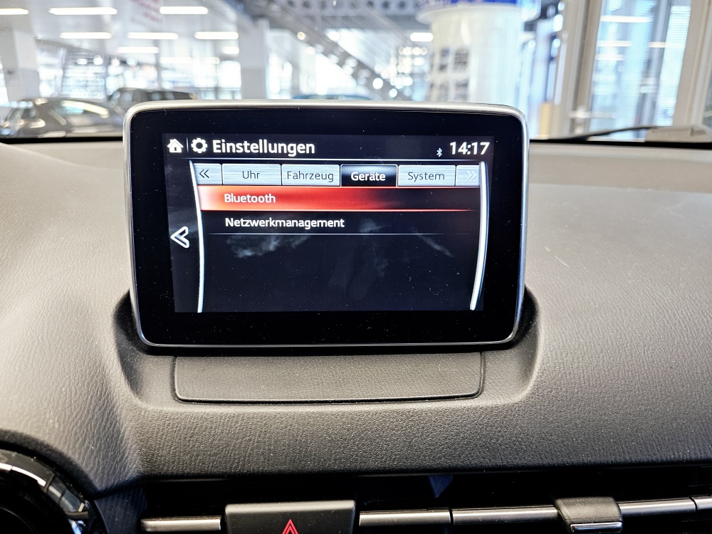 Mazda CX-3  bei Hoffmann Automobile in Wolfsburg kaufen und sofort mitnehmen - Bild 9