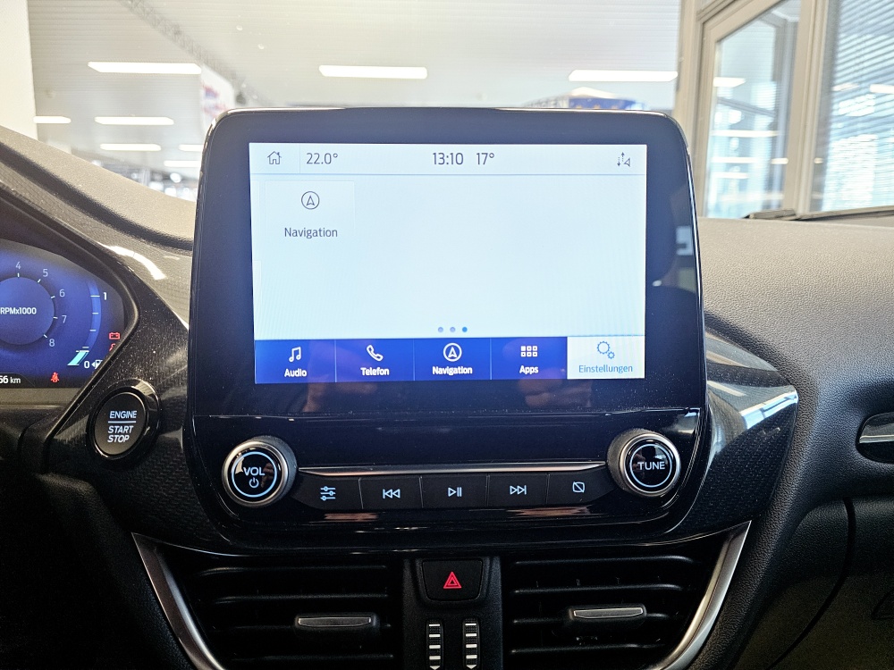 Ford Puma  bei Hoffmann Automobile in Wolfsburg kaufen und sofort mitnehmen - Bild 13