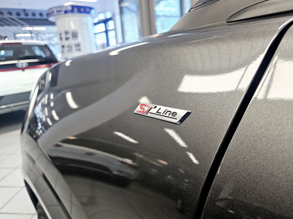 Ford Puma  bei Hoffmann Automobile in Wolfsburg kaufen und sofort mitnehmen - Bild 20