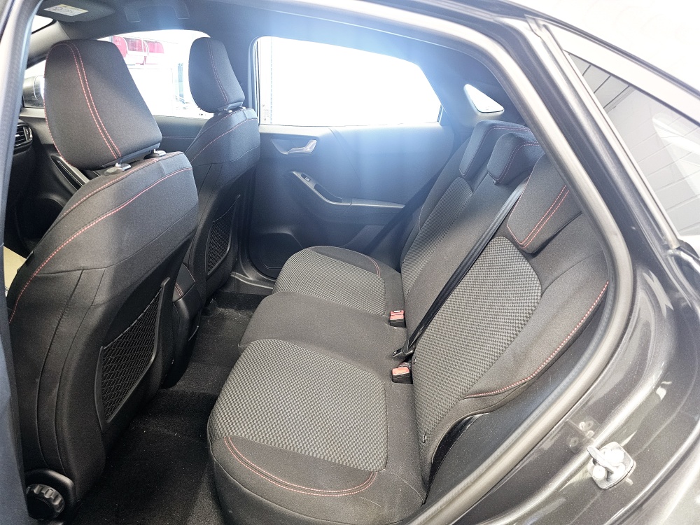 Ford Puma  bei Hoffmann Automobile in Wolfsburg kaufen und sofort mitnehmen - Bild 4
