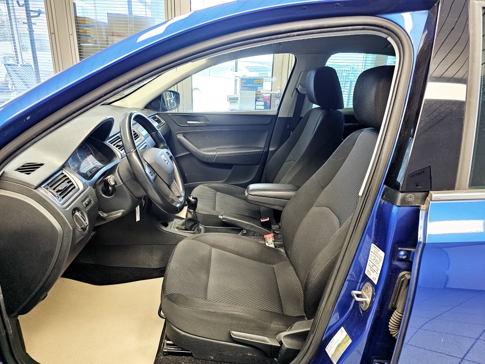 Seat Toledo  bei Hoffmann Automobile in Wolfsburg kaufen und sofort mitnehmen - Bild 14