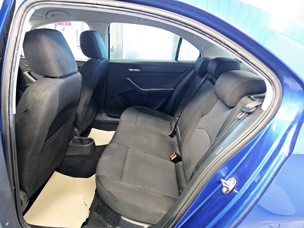 Seat Toledo  bei Hoffmann Automobile in Wolfsburg kaufen und sofort mitnehmen - Bild 5