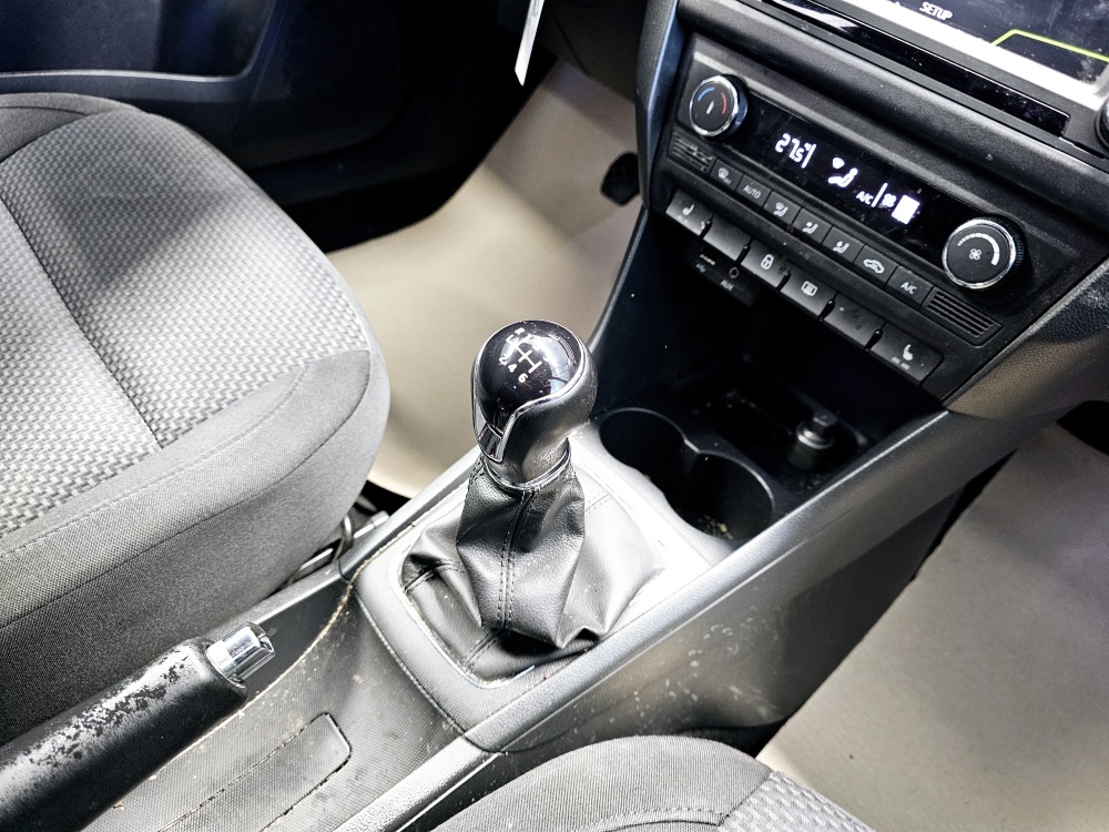 Seat Toledo  bei Hoffmann Automobile in Wolfsburg kaufen und sofort mitnehmen - Bild 7