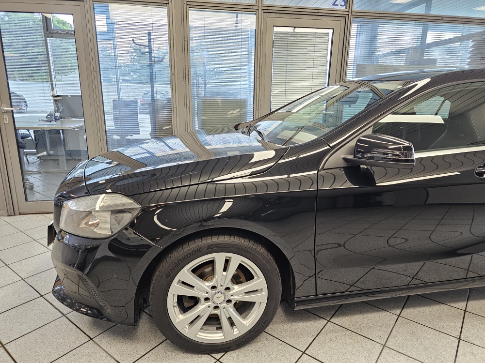 Mercedes-Benz A 180  bei Hoffmann Automobile in Wolfsburg kaufen und sofort mitnehmen - Bild 15