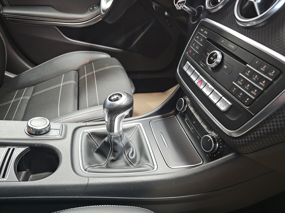 Mercedes-Benz A 180  bei Hoffmann Automobile in Wolfsburg kaufen und sofort mitnehmen - Bild 6
