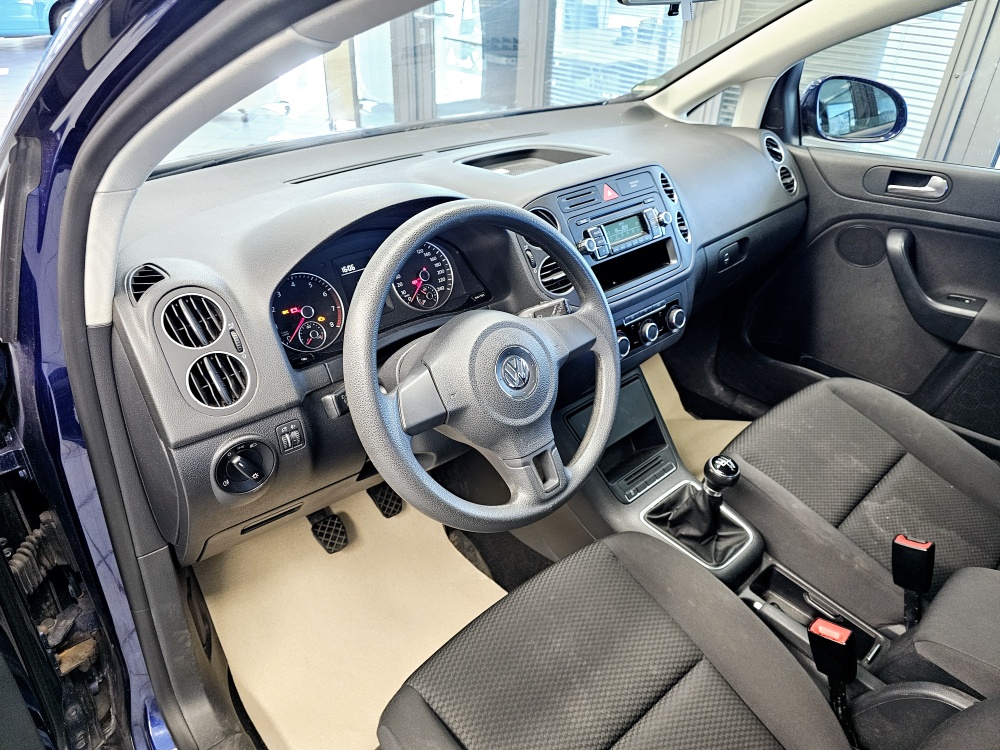 VW Golf Plus  bei Hoffmann Automobile in Wolfsburg kaufen und sofort mitnehmen - Bild 10
