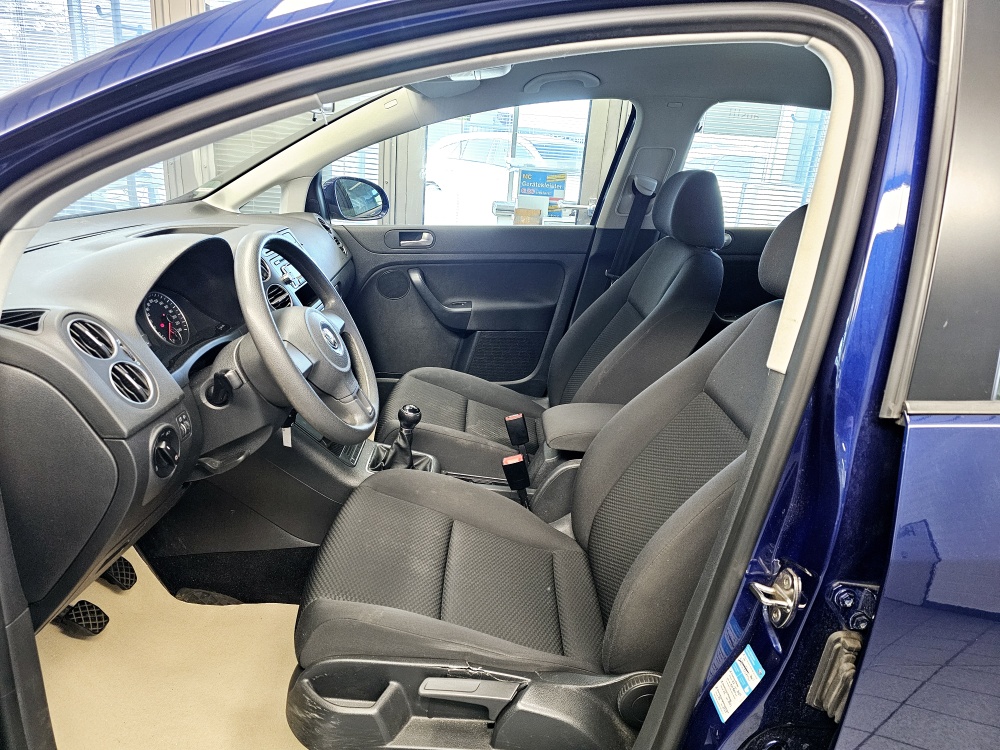 VW Golf Plus  bei Hoffmann Automobile in Wolfsburg kaufen und sofort mitnehmen - Bild 11