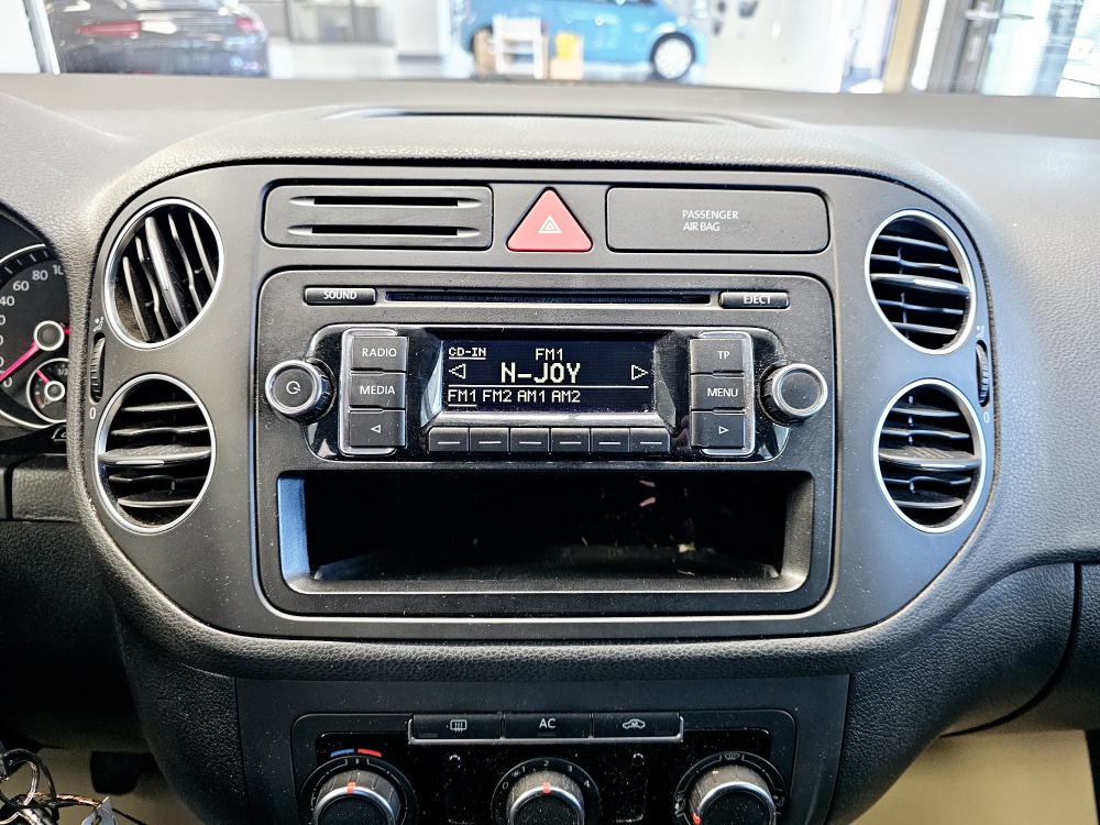 VW Golf Plus  bei Hoffmann Automobile in Wolfsburg kaufen und sofort mitnehmen - Bild 8