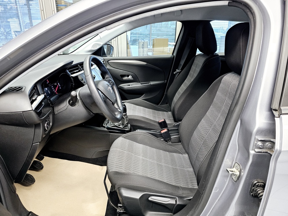 Opel Corsa  bei Hoffmann Automobile in Wolfsburg kaufen und sofort mitnehmen - Bild 12