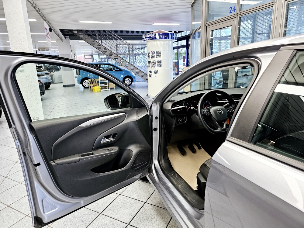 Opel Corsa  bei Hoffmann Automobile in Wolfsburg kaufen und sofort mitnehmen - Bild 13