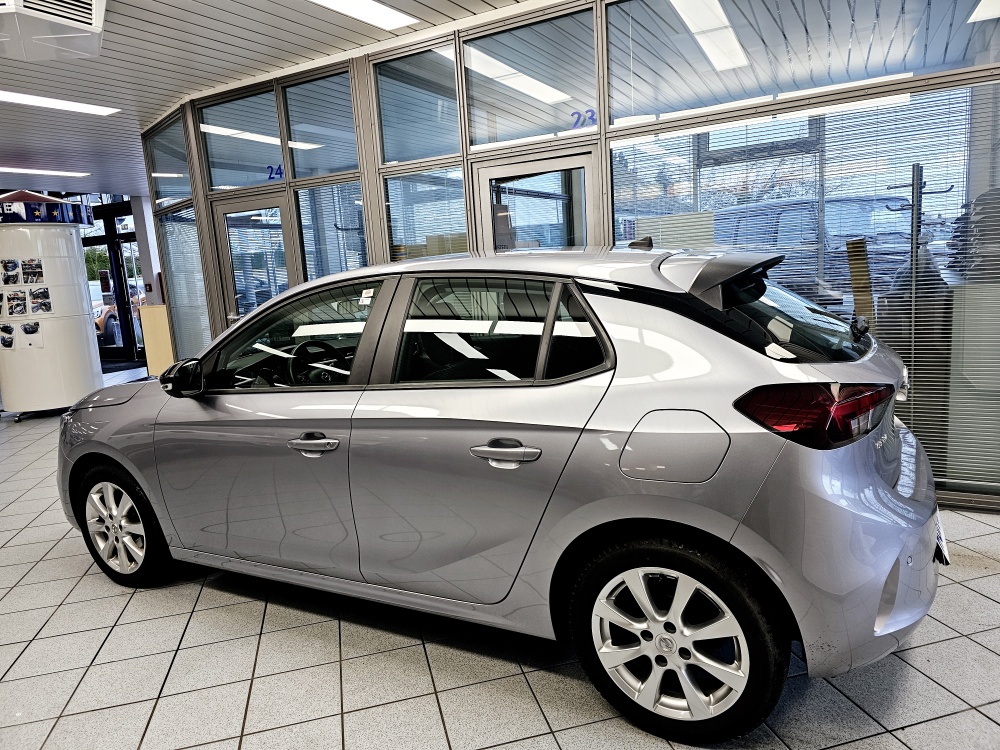 Opel Corsa  bei Hoffmann Automobile in Wolfsburg kaufen und sofort mitnehmen - Bild 14