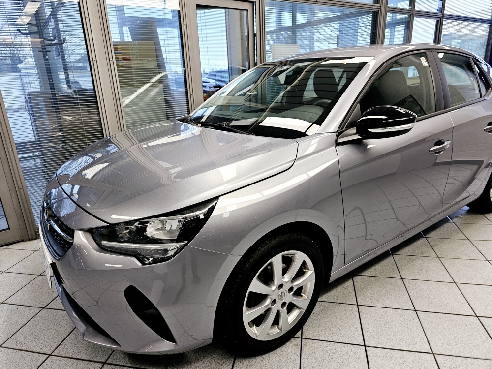 Opel Corsa  bei Hoffmann Automobile in Wolfsburg kaufen und sofort mitnehmen - Bild 15