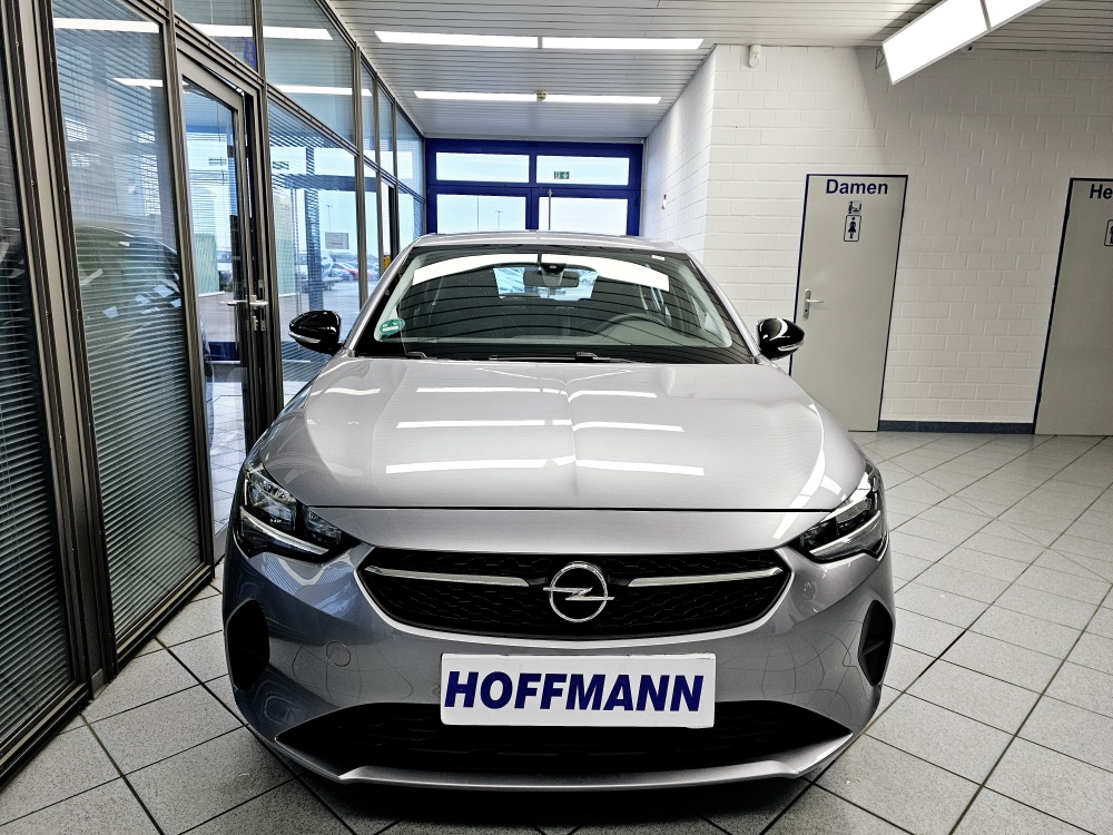 Opel Corsa  bei Hoffmann Automobile in Wolfsburg kaufen und sofort mitnehmen - Bild 16