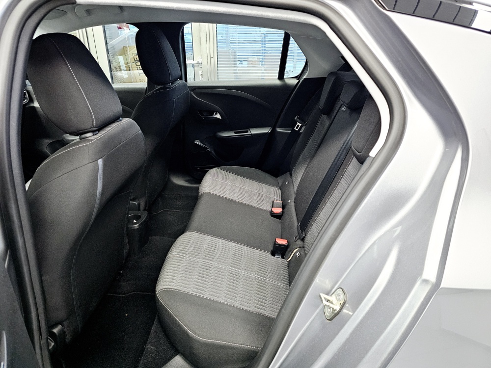 Opel Corsa  bei Hoffmann Automobile in Wolfsburg kaufen und sofort mitnehmen - Bild 4