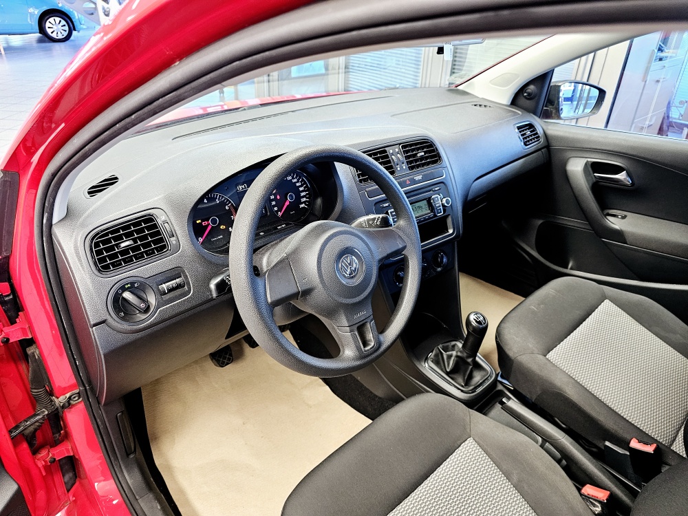 VW Polo  bei Hoffmann Automobile in Wolfsburg kaufen und sofort mitnehmen - Bild 10